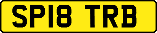 SP18TRB