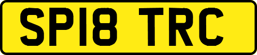 SP18TRC