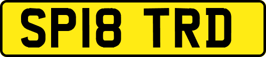 SP18TRD