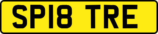 SP18TRE