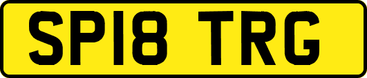 SP18TRG