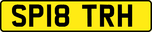 SP18TRH