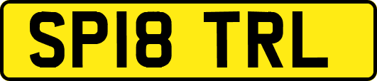 SP18TRL