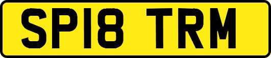 SP18TRM