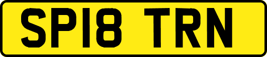 SP18TRN