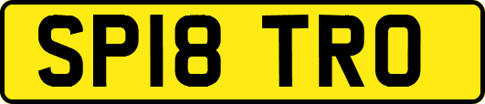 SP18TRO