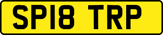 SP18TRP