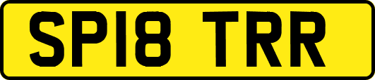 SP18TRR