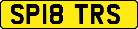 SP18TRS
