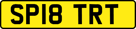 SP18TRT