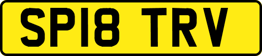 SP18TRV