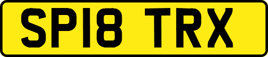 SP18TRX