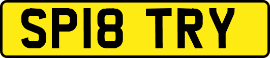 SP18TRY