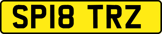 SP18TRZ