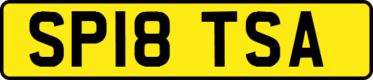 SP18TSA