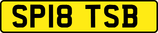 SP18TSB