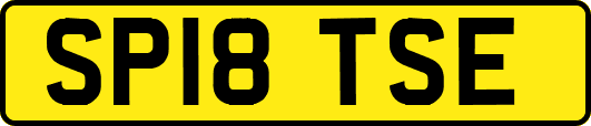 SP18TSE