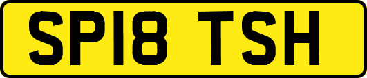 SP18TSH