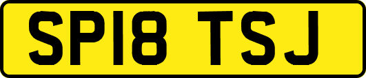 SP18TSJ