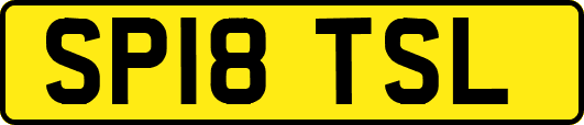 SP18TSL