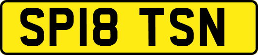 SP18TSN