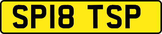 SP18TSP