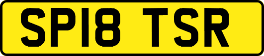 SP18TSR