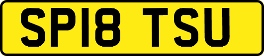 SP18TSU