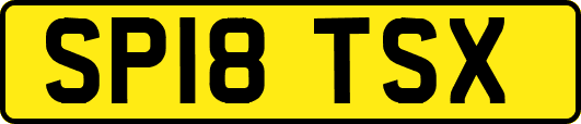 SP18TSX