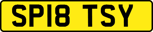 SP18TSY