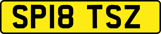 SP18TSZ