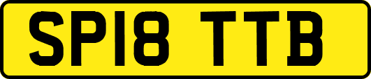 SP18TTB
