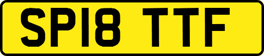 SP18TTF