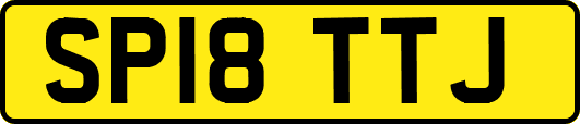 SP18TTJ