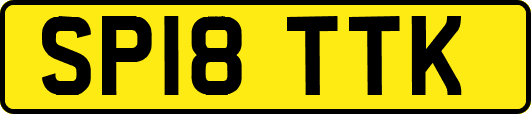 SP18TTK