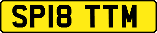 SP18TTM