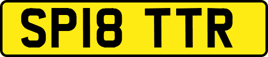SP18TTR