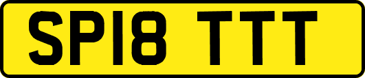 SP18TTT
