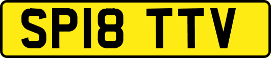 SP18TTV