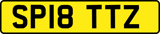 SP18TTZ
