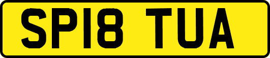 SP18TUA