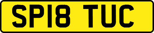 SP18TUC