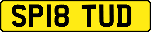 SP18TUD