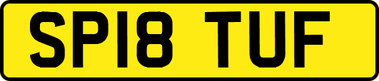 SP18TUF