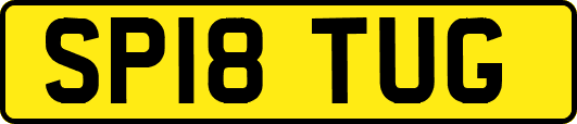SP18TUG