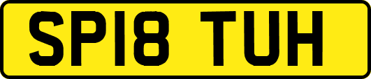 SP18TUH