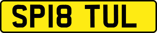 SP18TUL