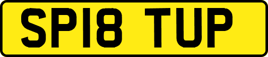 SP18TUP