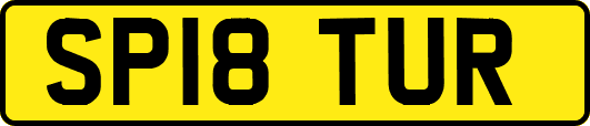 SP18TUR