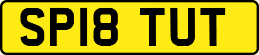 SP18TUT